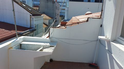 Foto 2 de Apartament en venda a Rúa Orzán, Ensanche, A Coruña Capital