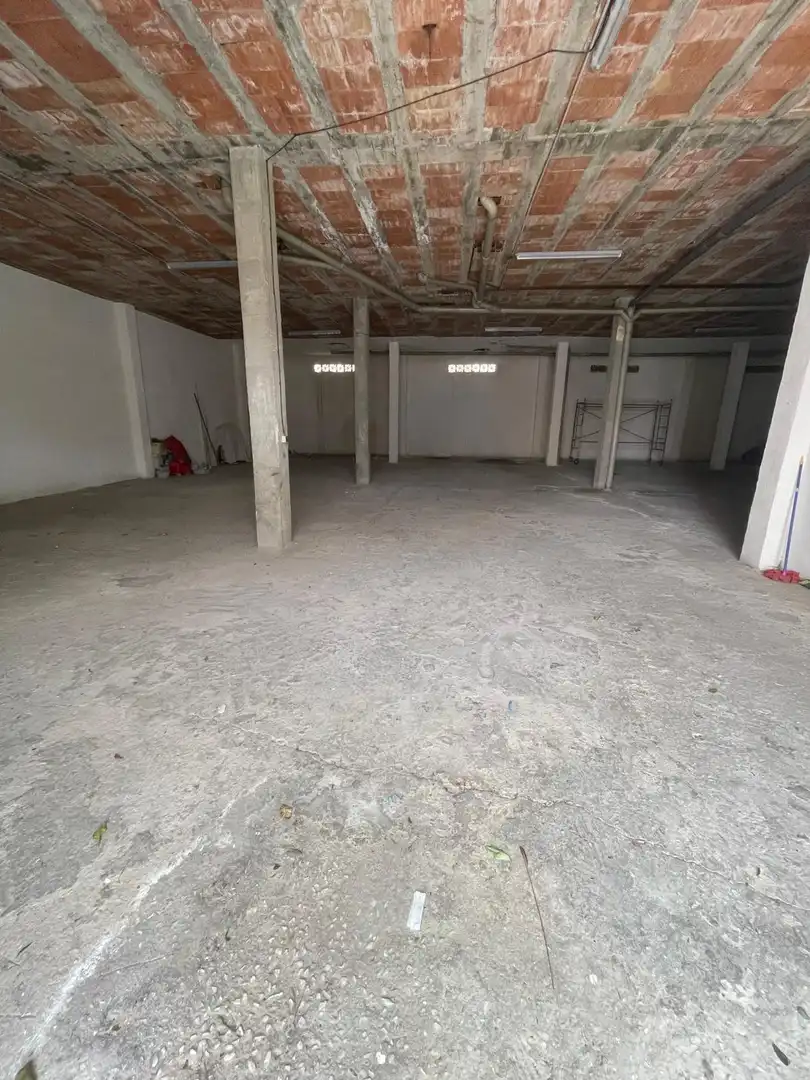Geschaftsraum zur Miete in Mijas