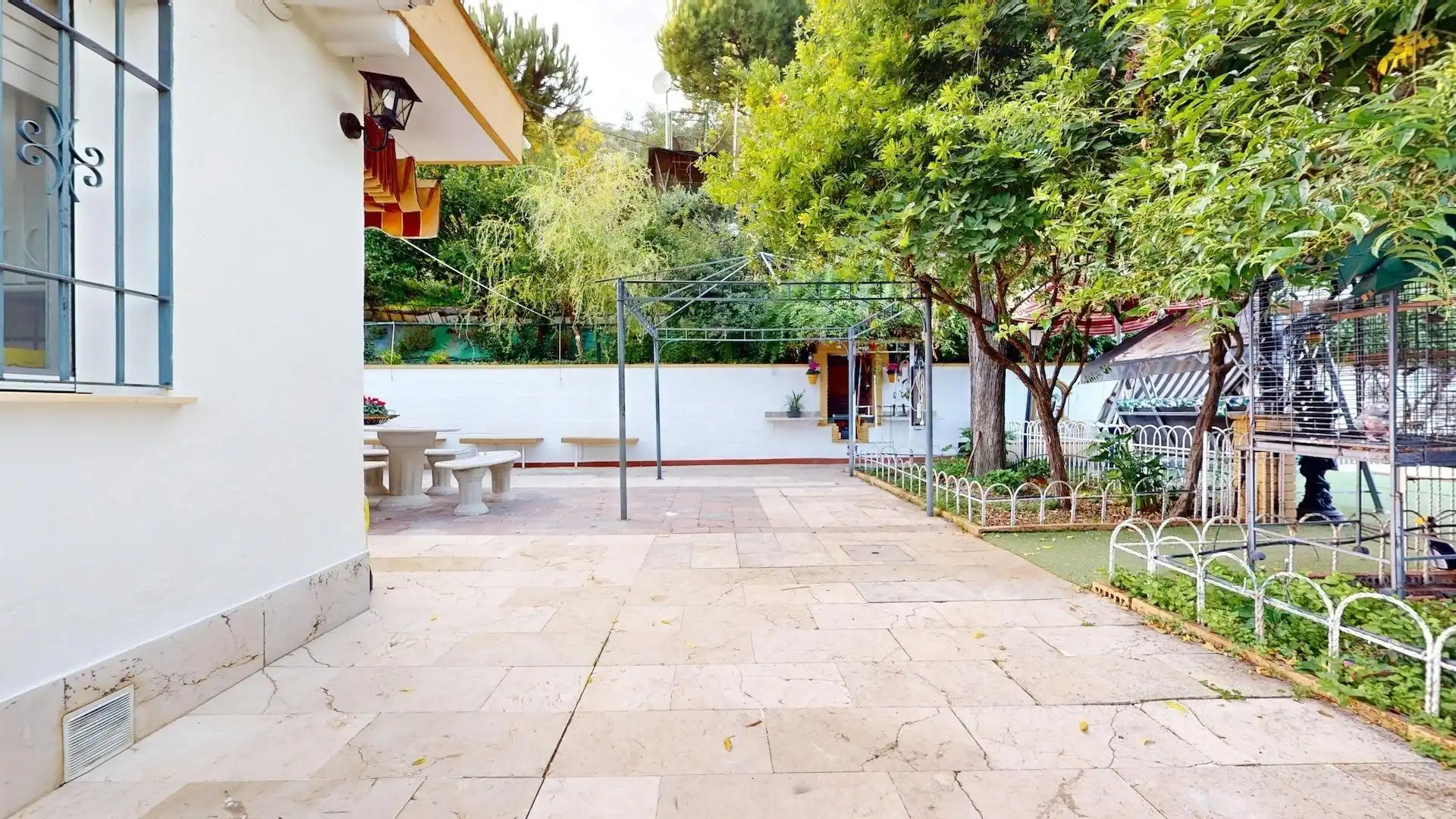 Villa con piscina in vendita a Travesía Melero Alto, imagen 14
