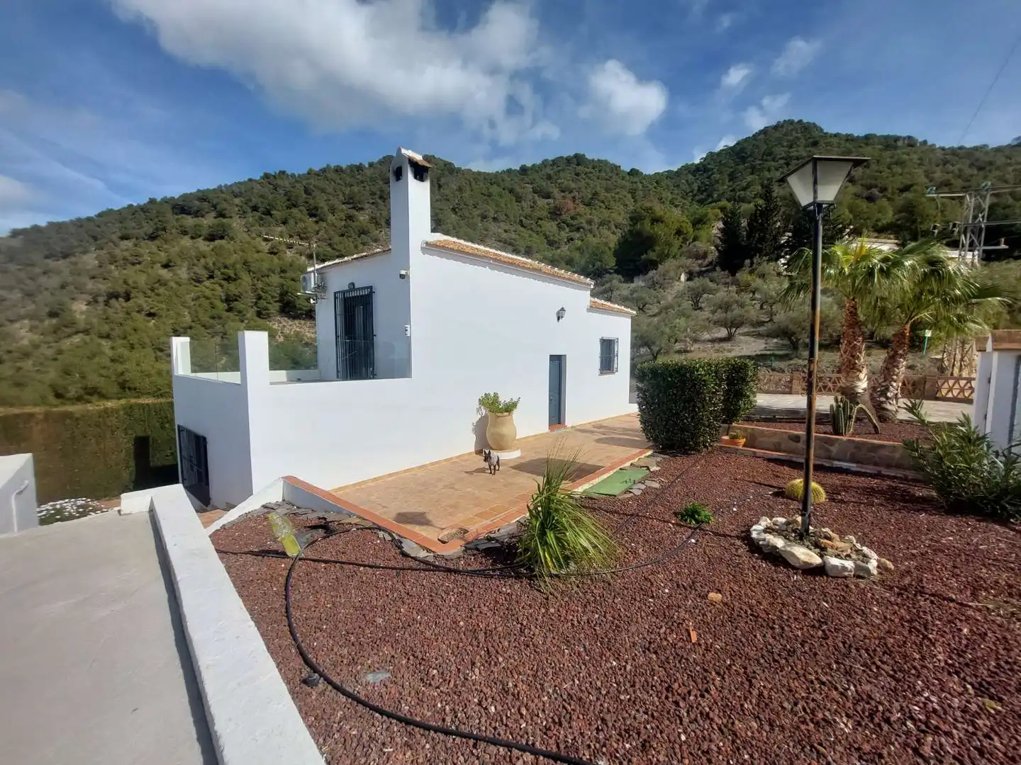 Finca rústica en venda a N/A, -1, Frigiliana