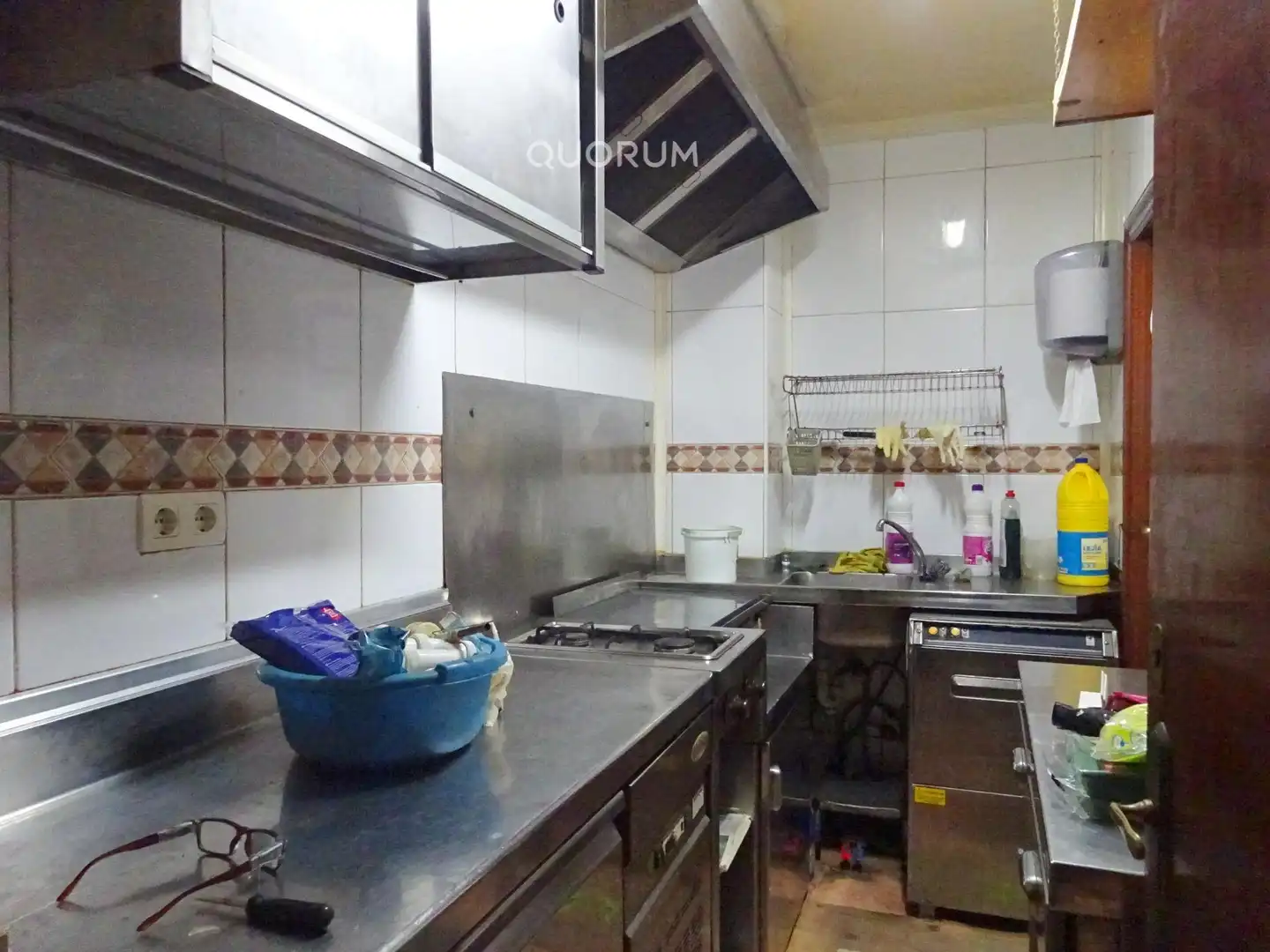 Commercial properties for rent in Calle LANDA ORLEGI, Santutxu - Basarrate