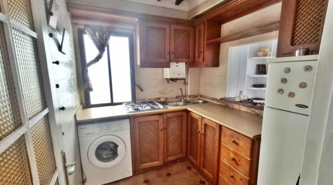 Photo 5 of Flat for sale in San Pedro de Alcántara pueblo, Marbella