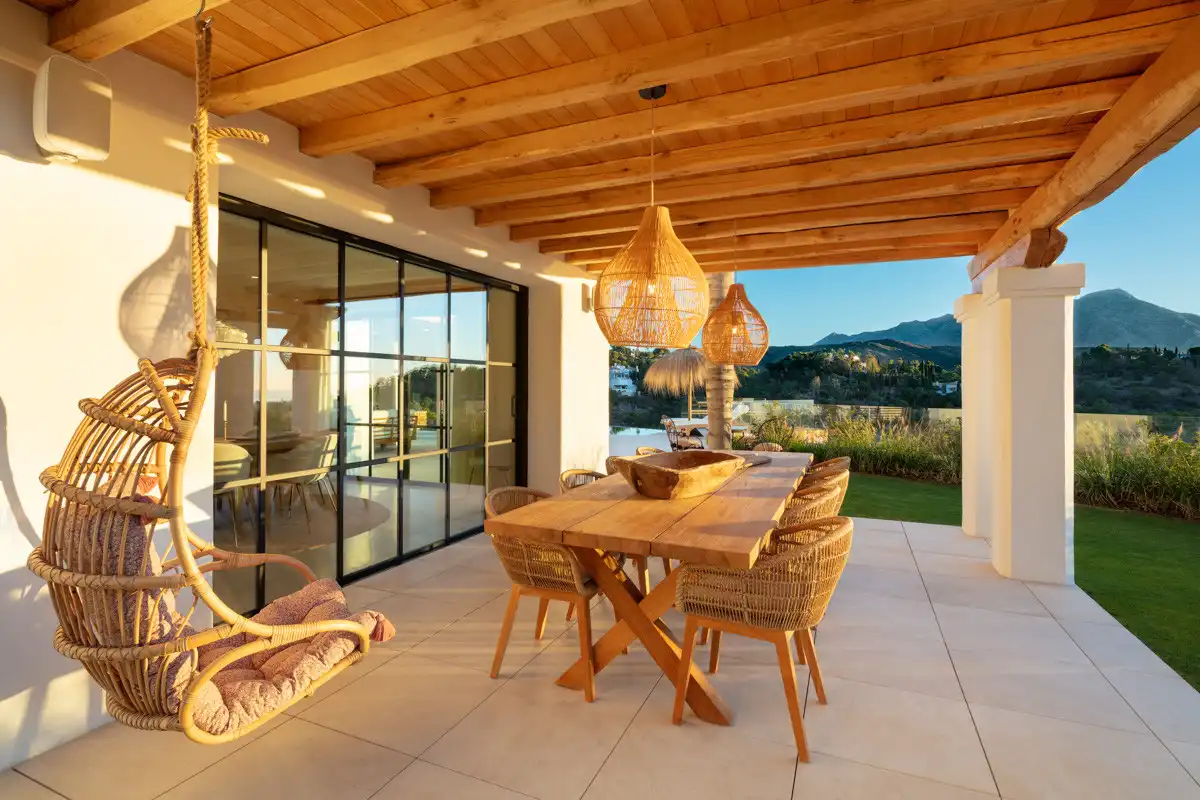 House with pool for sale in El Madroñal, imagen 33