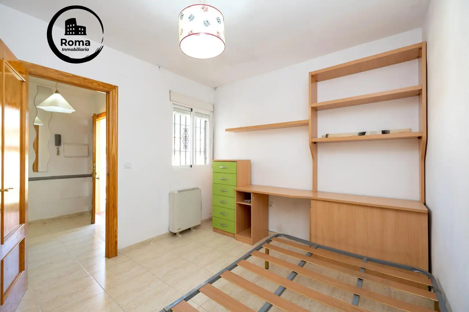 Wohnung mit Terrasse zum Verkauf in Aljomahima - Ermita, imagen 24