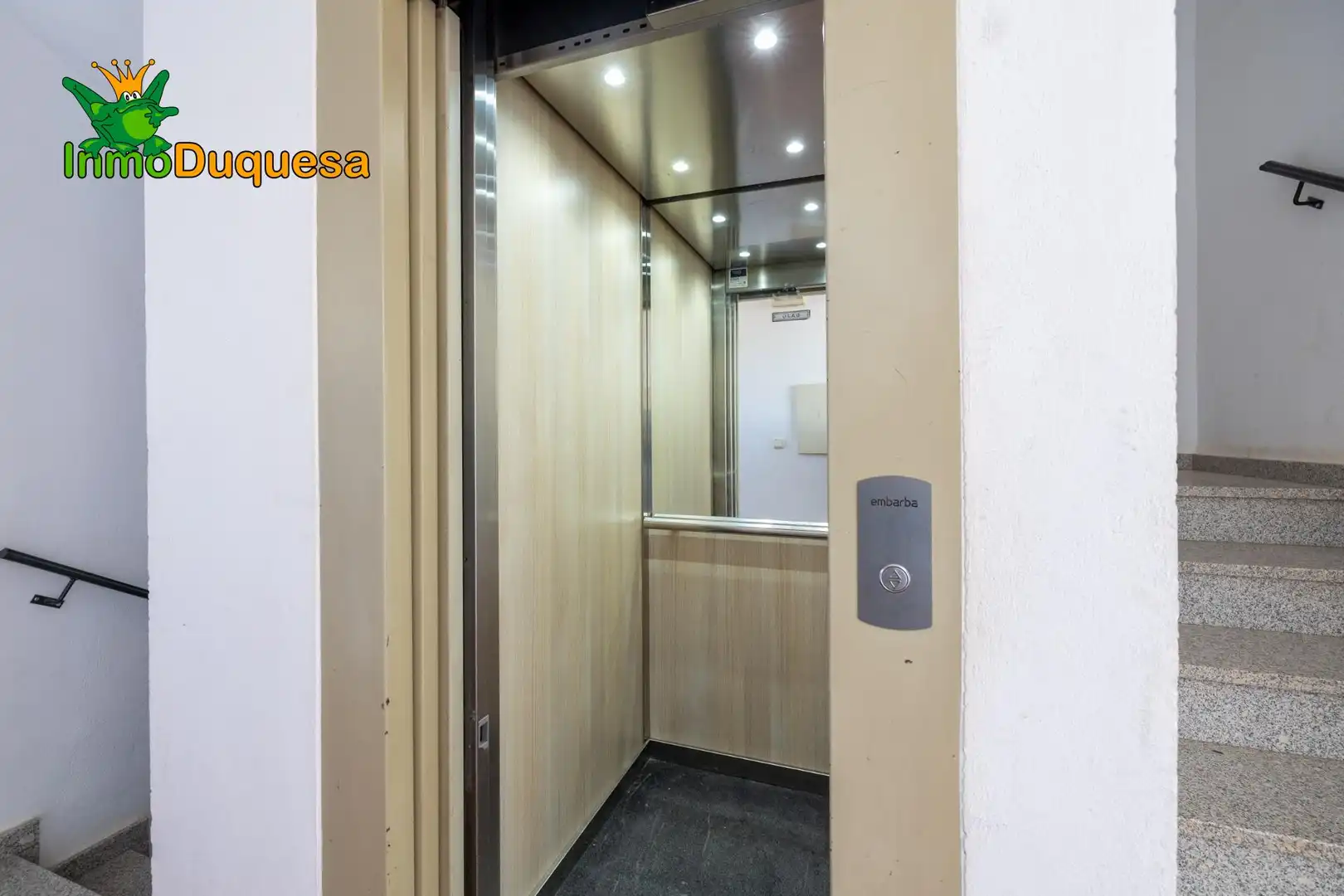 Appartement avec terrasse à vendre à Aljomahima - Ermita, imagen 15