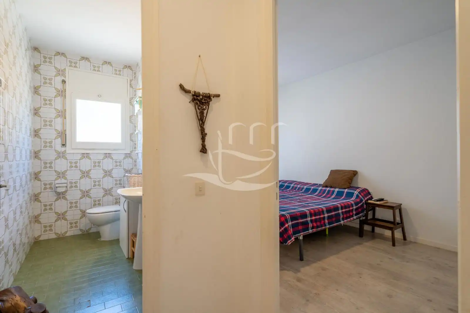 Habitación de Casa o chalet en venta en Palafrugell con Aire acondicionado, Terraza y Trastero