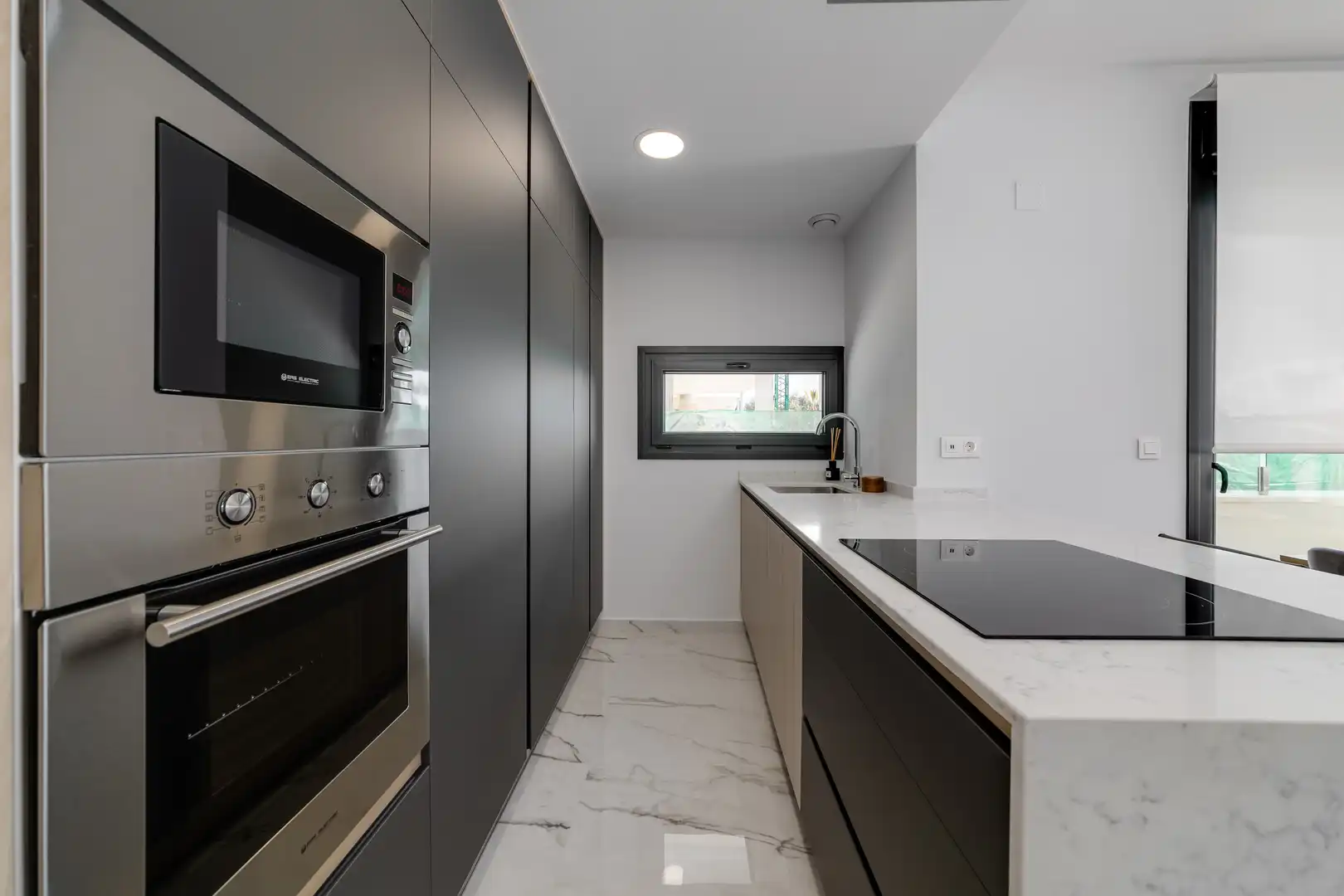 Apartment with pool for sale in Orihuela Costa, imagen 21