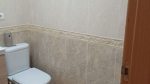 Foto 4 de Piso en venta en Zeus, Motril ciudad, Motril