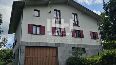 Photo 3 of House or chalet for sale in Lapice - Larreaundi - Olaberria - Meaka, Irun