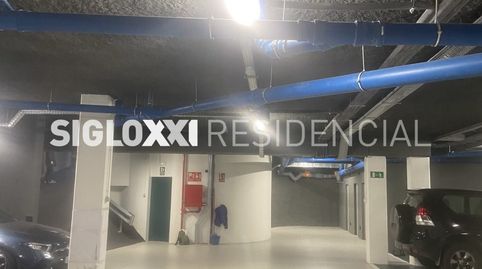 Photo 3 of Garage for rent in Barcelona, Sant Josep, L'Hospitalet de Llobregat