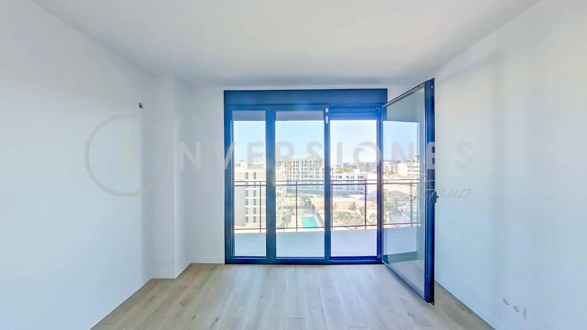 Apartament de lloguer a Carrer COBALT, La Marina del Prat Vermell