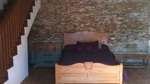 Foto 4 de Casa adosada en venda a Centre - Zona Alta, Alcoy / Alcoi