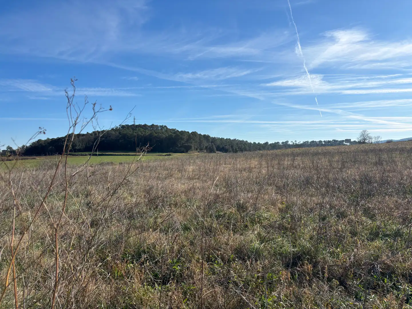 Finca rústica en venta en Crespià