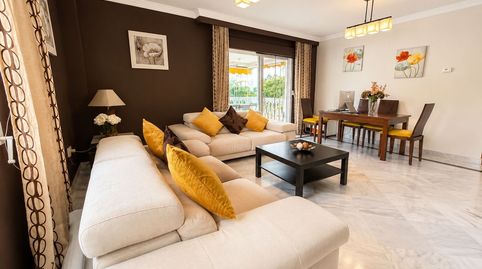Foto 5 de Apartament en venda a Avenida Príncipe Salman #bloque 6 Planta 3, La Dama de Noche - La Alzambra, Marbella