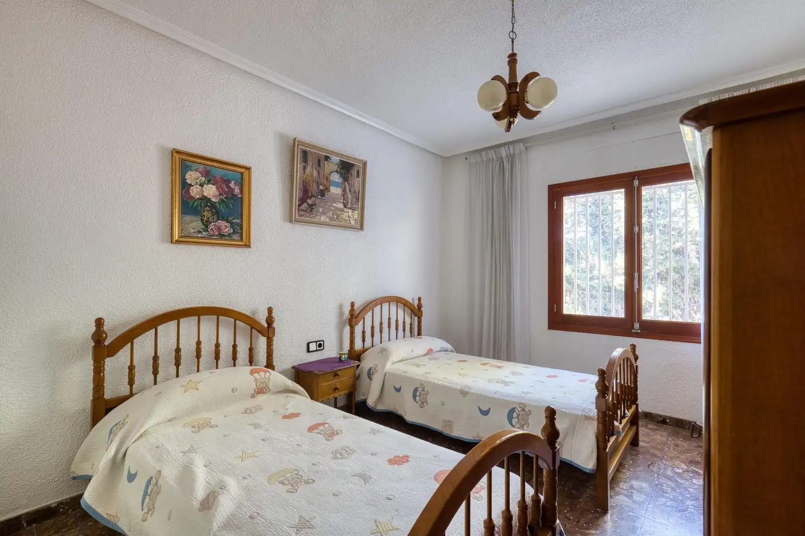 Detached house for sale in Partida MARINA, imagen 21