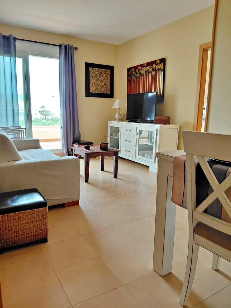 Flat with lift for sale in Almerimar, imagen 4