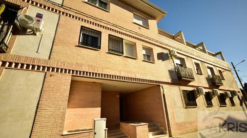 Foto 3 de Pis en venda a Telefónica, Lominchar, Toledo