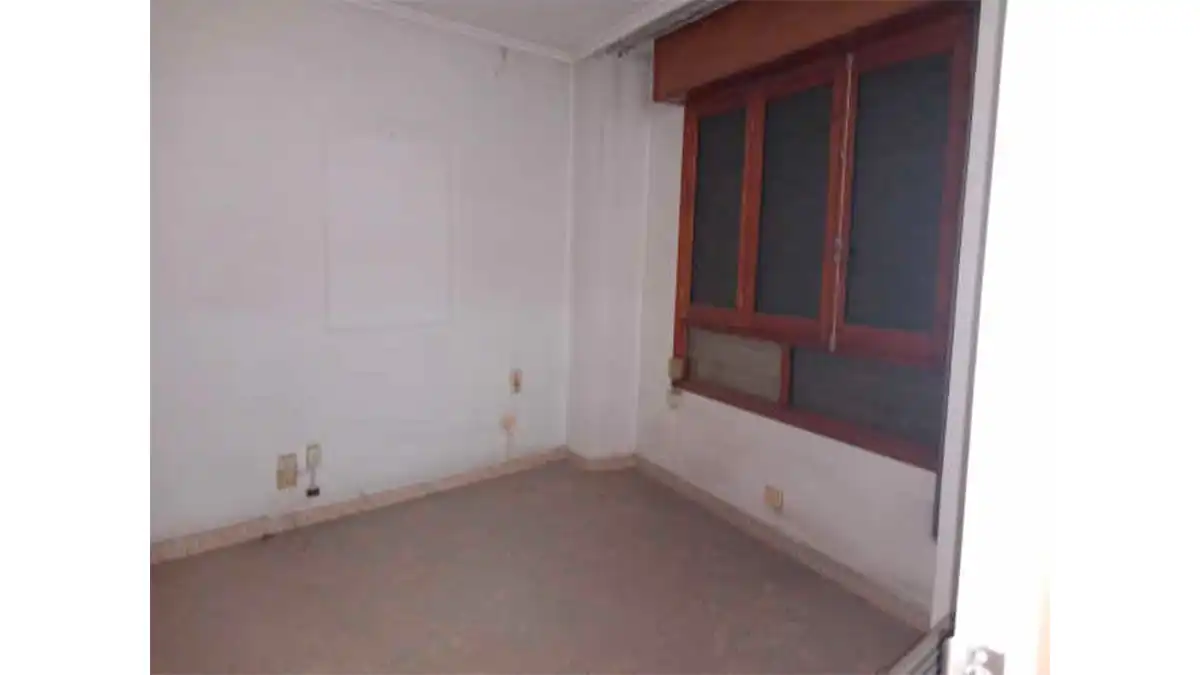 Büro zum Verkauf in CASALDUCH, 17, Parque Geólogo José Royo Gómez