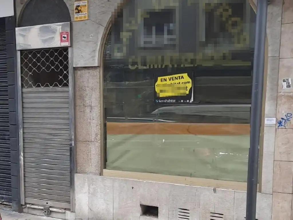 Gewerbefläche zum Verkauf in Calle SAN ANTONIO 27A, imagen 2