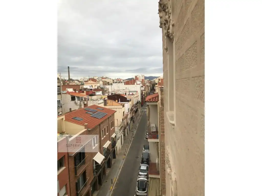 Appartement avec terrasse à vendre à Sant Martí, imagen 24