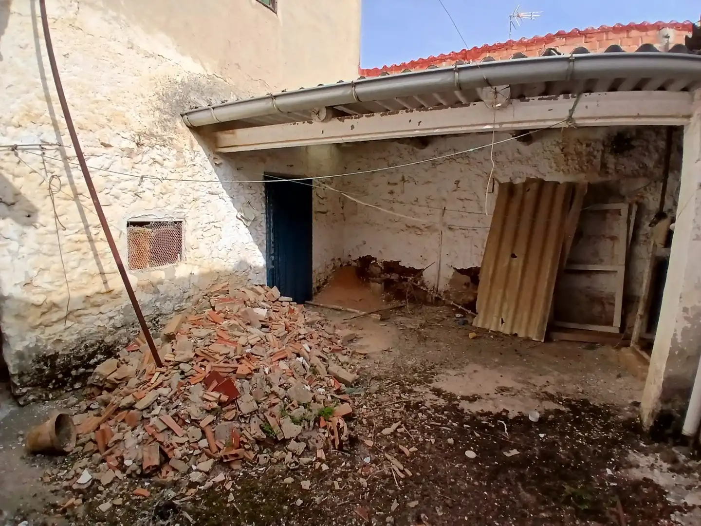Haus zum Verkauf in Calle Maravillas 38b, imagen 15