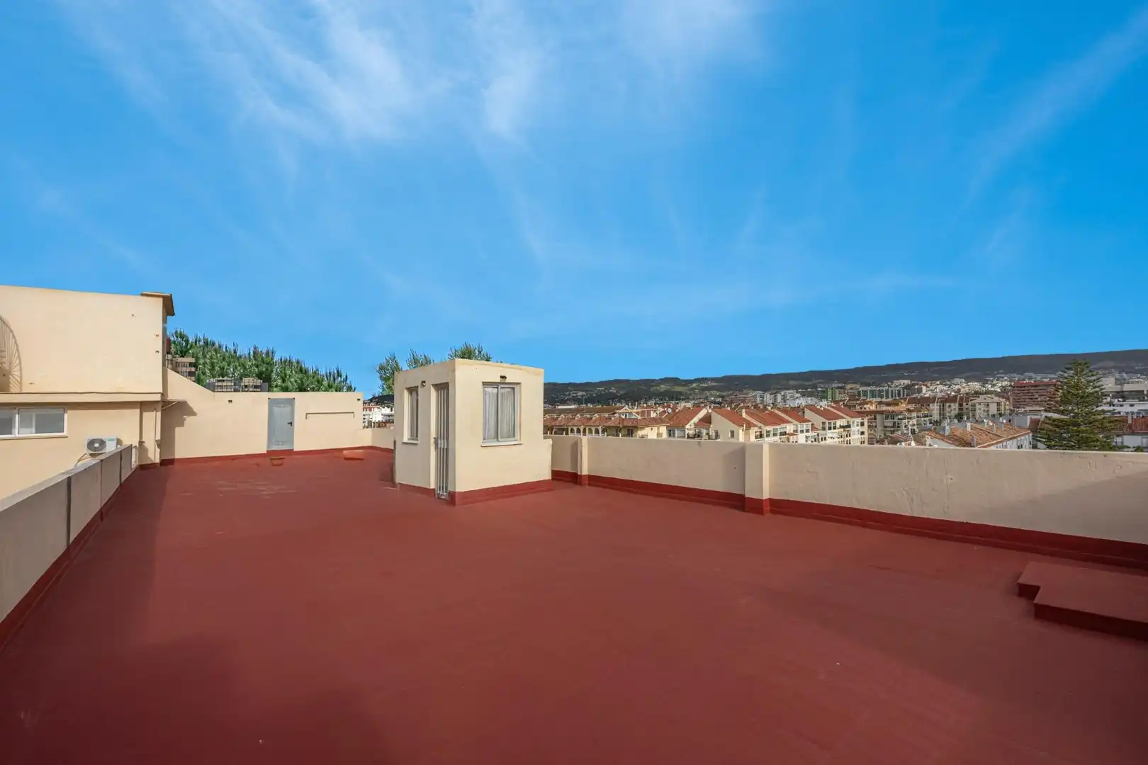 Piso en venta en Avenida de Ramón y Cajal, 36, Puerto Deportivo