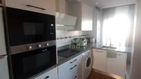 Kitchen of Flat for sale in La Bañeza   with Terrace