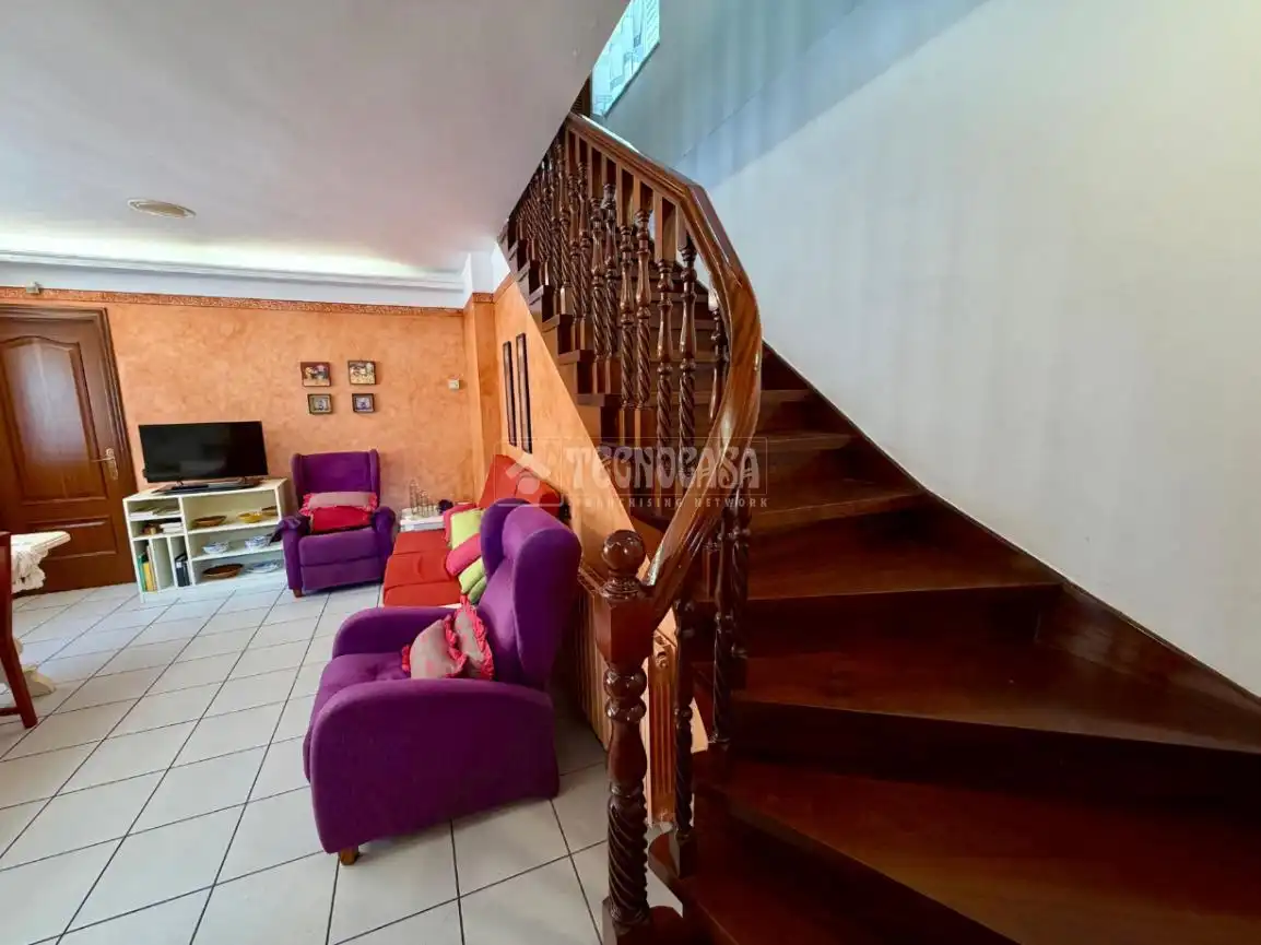 Casa o chalet en venta en Carrizo con Calefacción y Terraza
