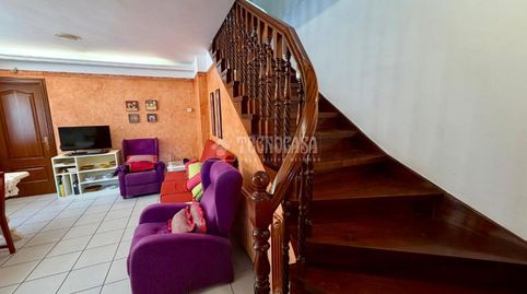 Foto 3 de Casa o xalet en venda a Tr.ª el Caño, Carrizo, León