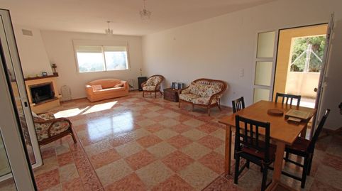 Foto 4 de Casa o xalet en venda a Tormos, Alicante