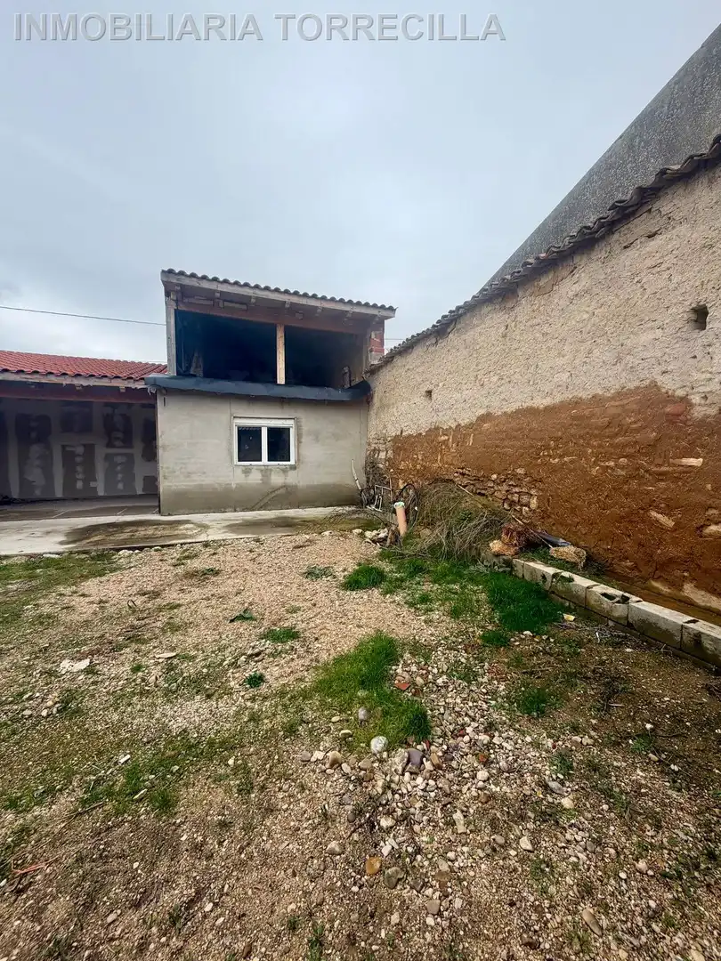 Terreni e lotti in vendita a Valoria la Buena, imagen 4