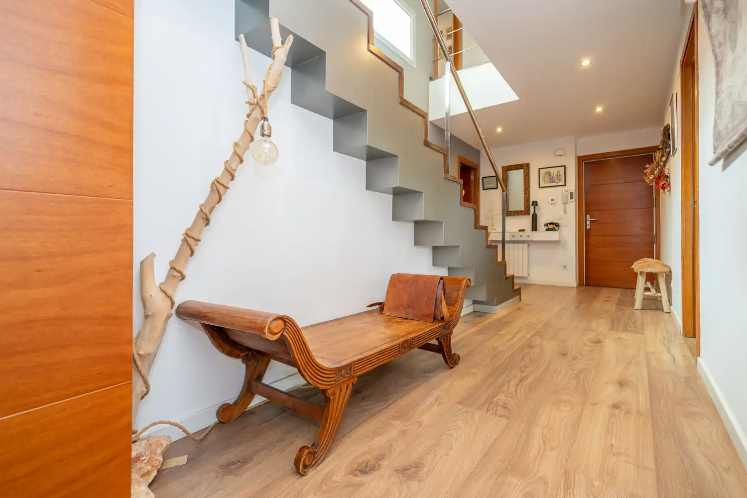 Casa o chalet en venta en Santa Susanna con Aire acondicionado, Calefacción y Jardín privado
