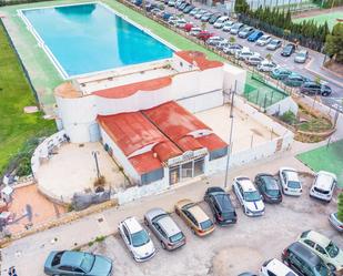 Swimming pool of Premises for sale in Benidorm