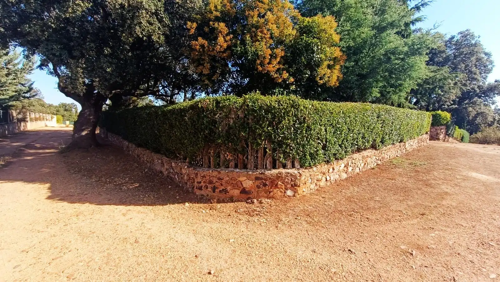 Casa o xalet en venda en Palacios del Pan amb Calefacció, Jardí privat i Terrassa