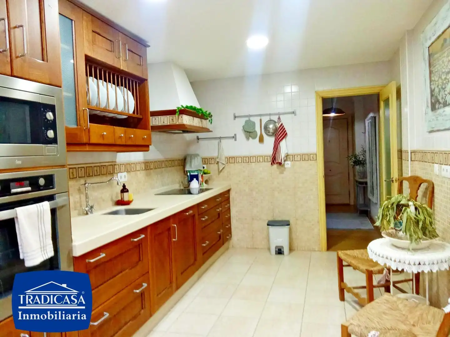 Casa a schiera in affitto a El Retiro - Parque Atlántico - Ronda este