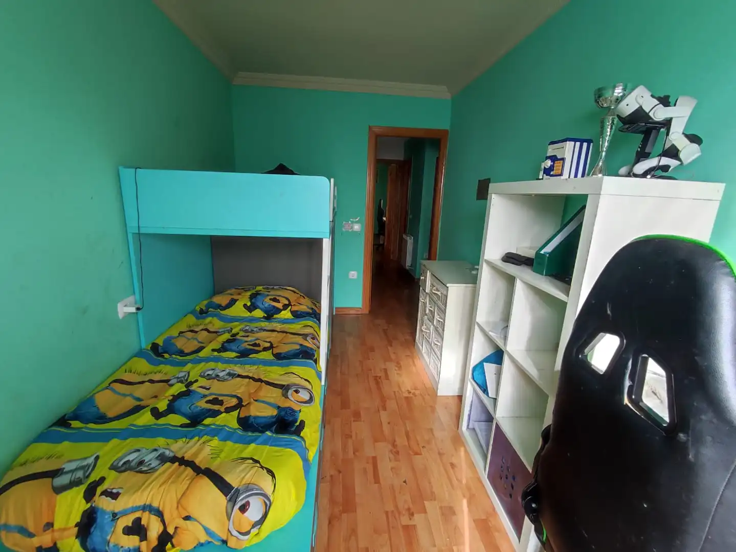 House for sale in Avenida Juan Carlos I, imagen 9