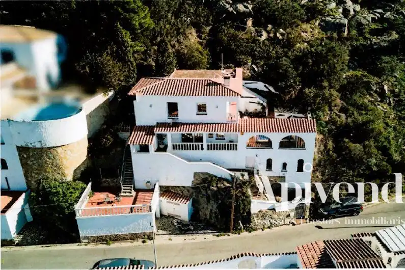 Villa con piscina in vendita a Almadrava - Canyelles - Puig-Rom, imagen 21