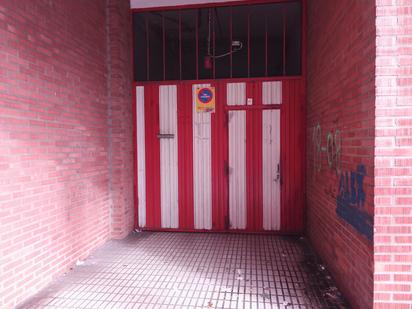 Garage for sale in Gijón 