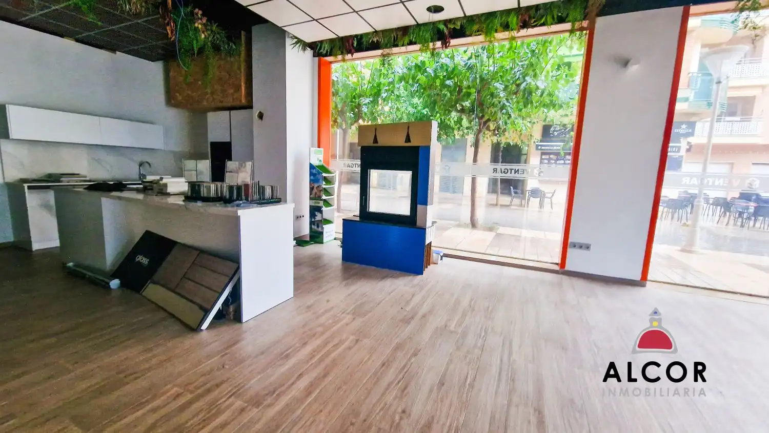 Local comercial en alquiler en Puerto, imagen 6