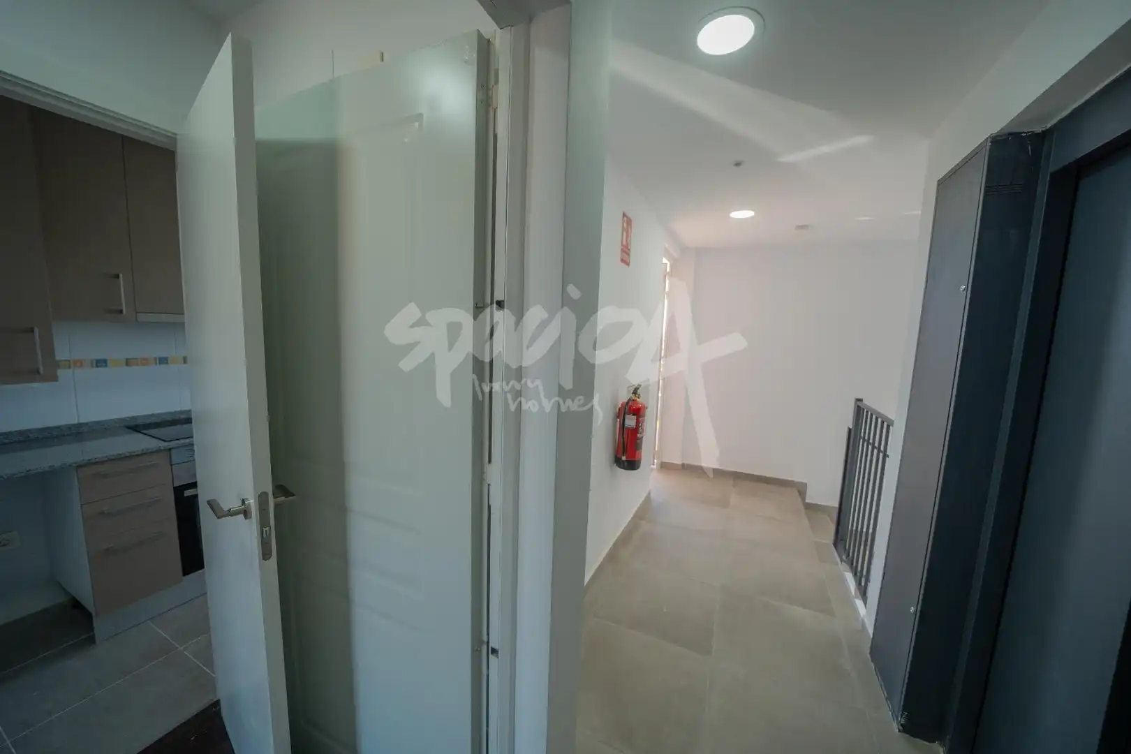 Flat with terrace for sale in Calle Calle Camino de las Erillas, imagen 8