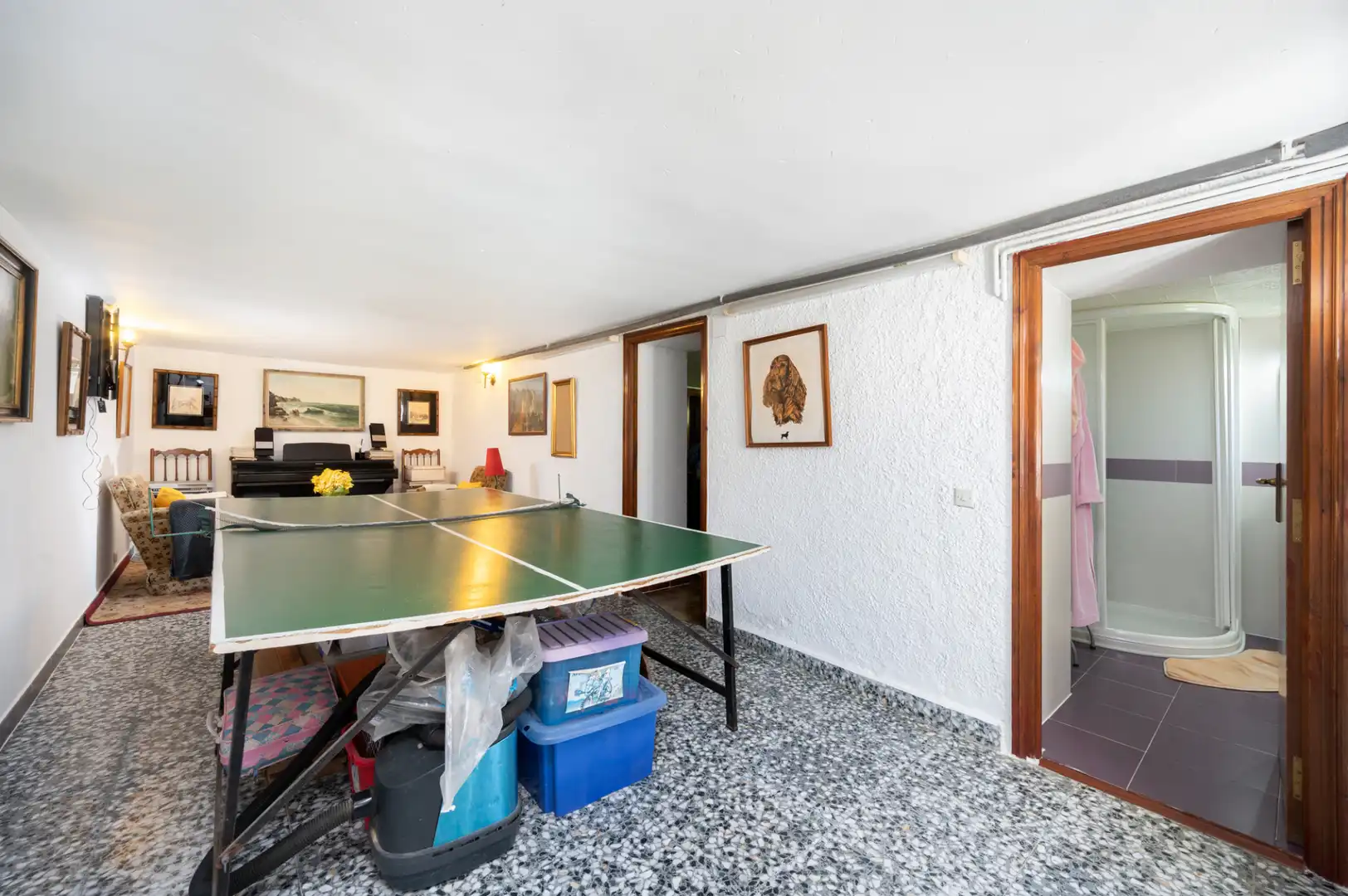 Houses for sale in Colmenar Viejo  with Heating, Private garden and Parquet flooring