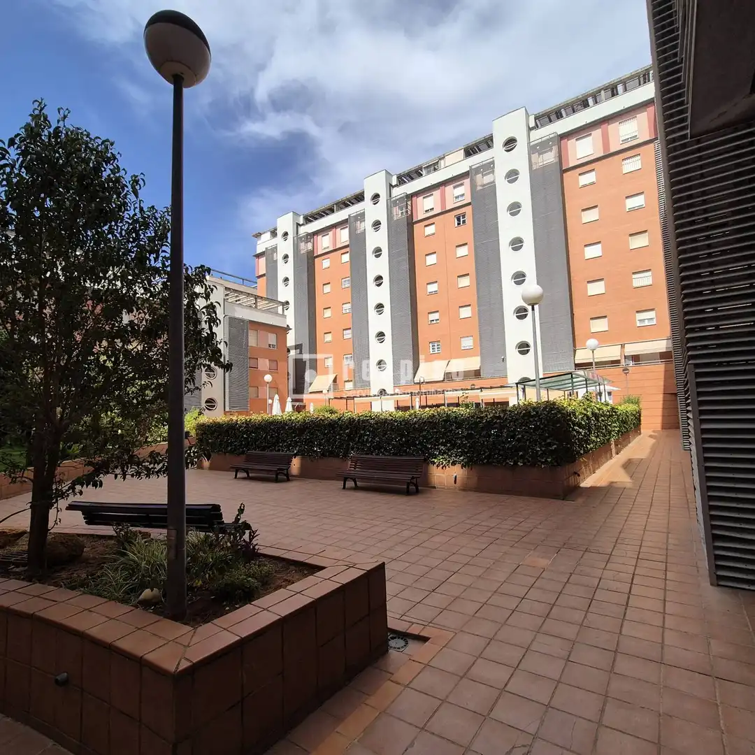 Flat for rent in Nueva Delhi, Colores - Entreparques