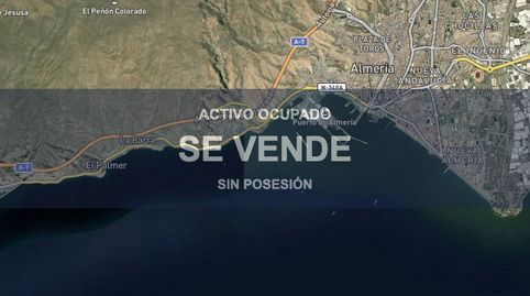 Foto 4 von Geschaftsraum zum Verkauf in La Chanca - Pescadería, Almería Capital