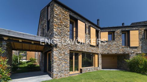 Photo 4 of Single-family semi-detached for sale in Bolvir, Girona