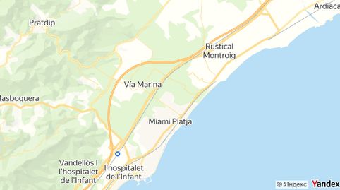 Foto 5 von Wohnung zum Verkauf in Costa del Zèfir, Mont-roig del Camp