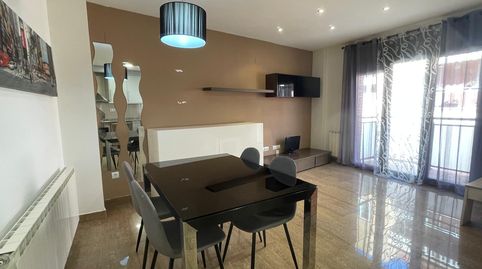 Foto 3 de Pis en venda a Carrer del Sifó, 21, La Bordeta, Lleida Capital