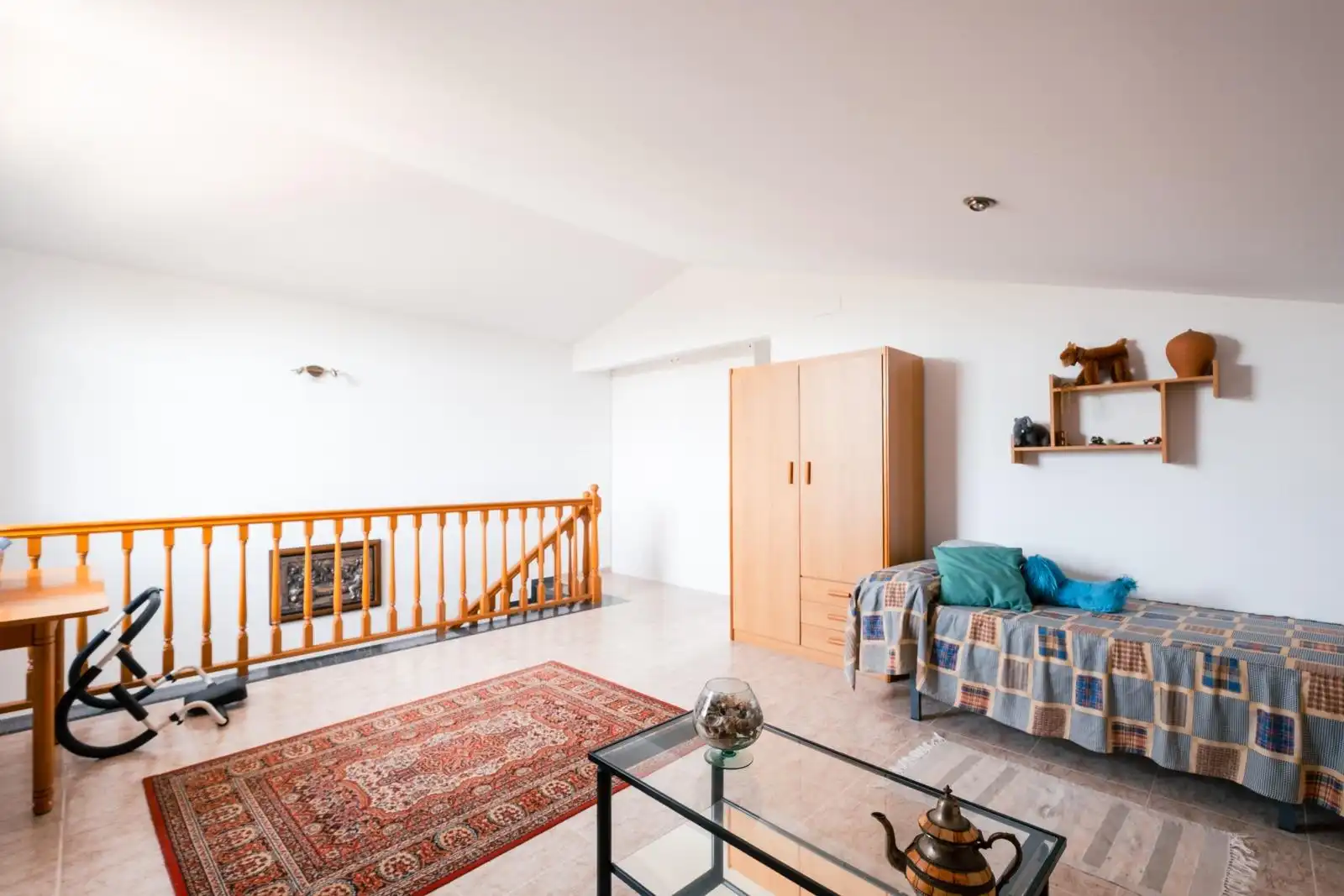 Detached house with pool for sale in c de la garça, imagen 26
