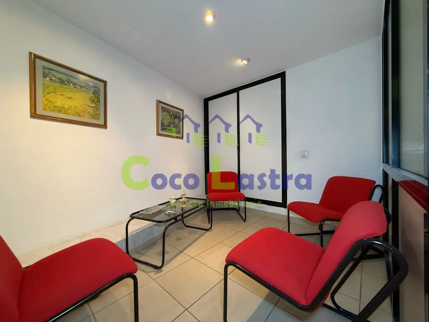 Business premises for sale in Calle Bretón, imagen 15