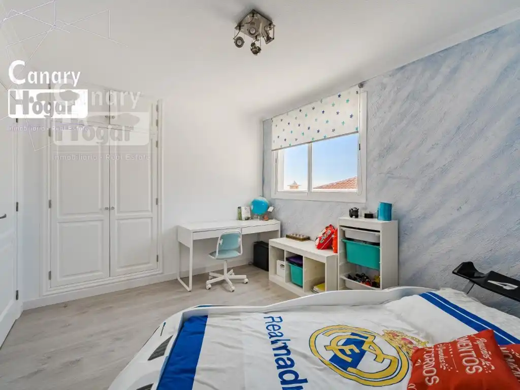 Maison avec terrasse à vendre à Costa Adeje, imagen 37