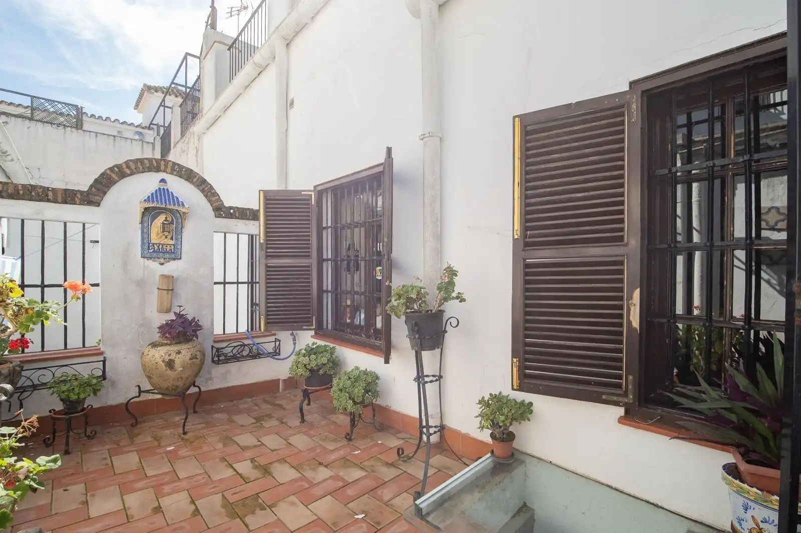 Maison avec terrasse à vendre à Centro - Calzada - Cabo Noval, imagen 29